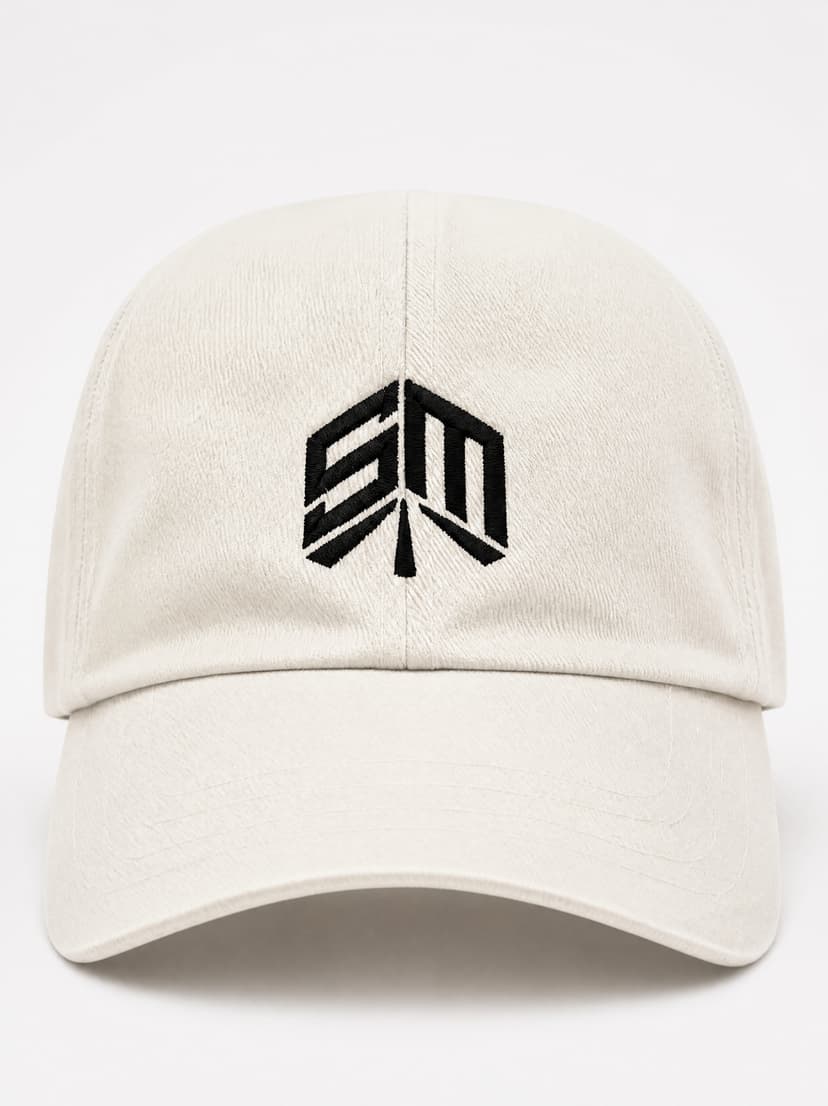 DadHat Off-White